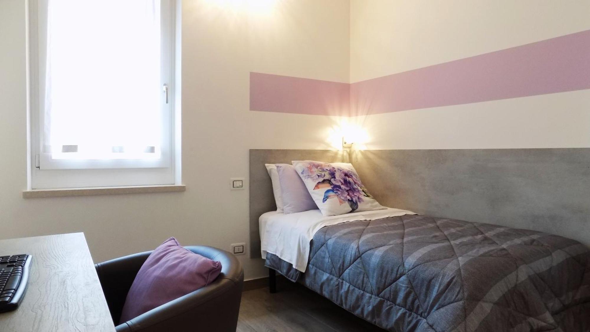 Millyholidays - Apartment Lilla - Center - Nearby Beach - Private Garden - Spa Pool Bardolino Exterior photo